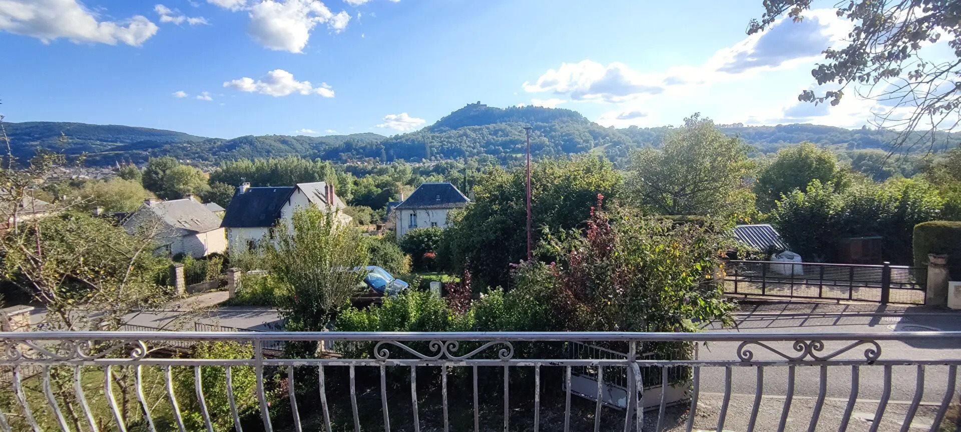 Maison à vendre, 130m², Espalion
