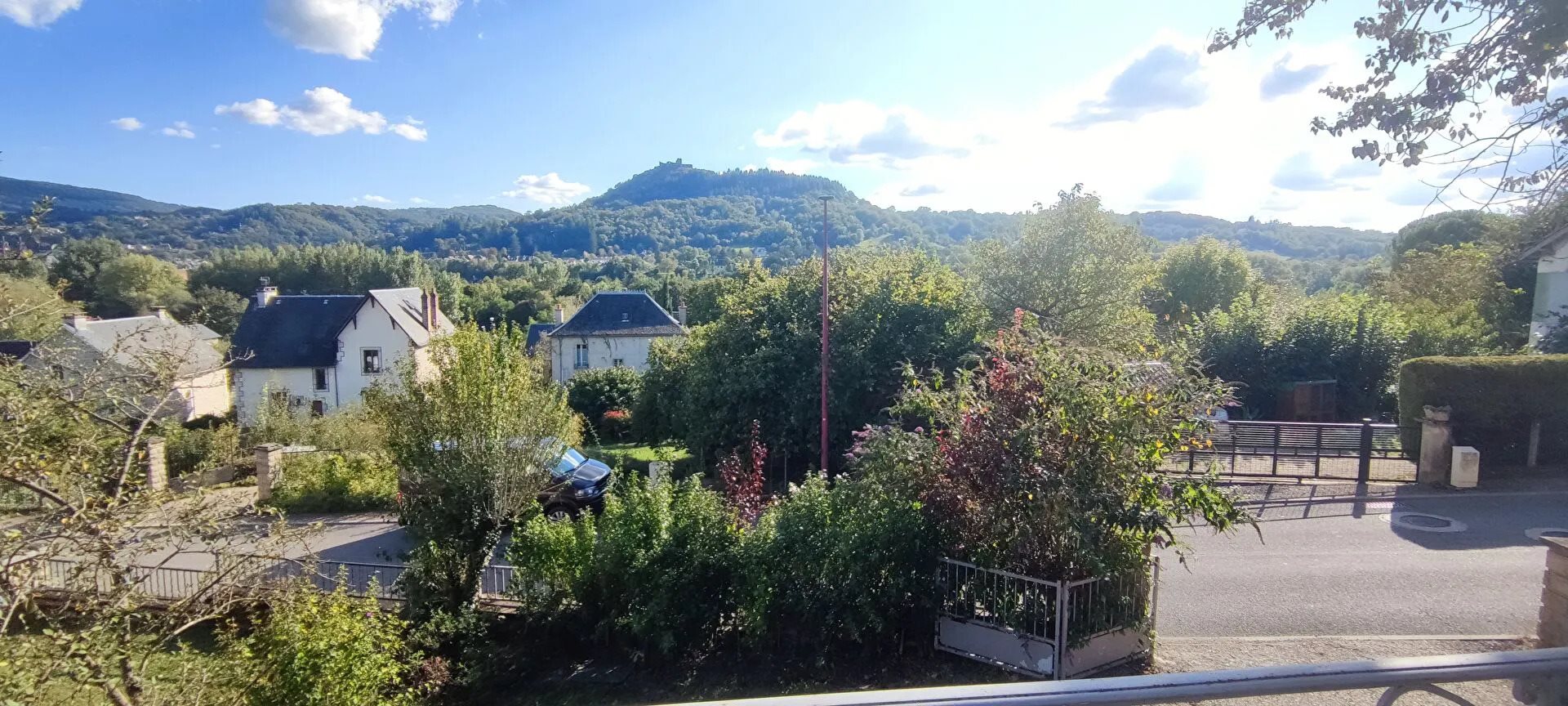 Maison à vendre, 130m², Espalion