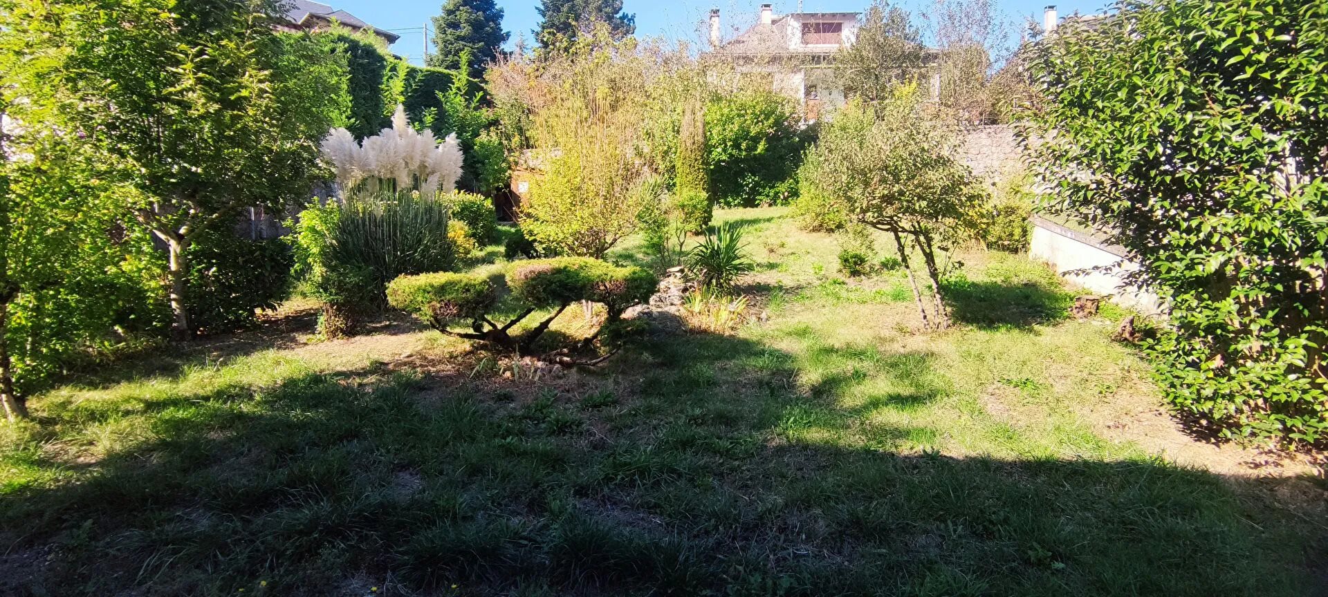 Maison à vendre, 130m², Espalion