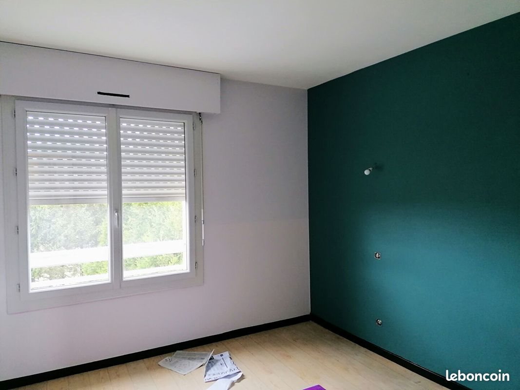 Appartement à louer, 69m², Baraqueville