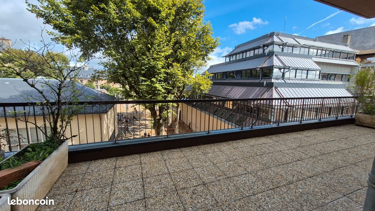 Appartement à vendre, 47m², Rodez