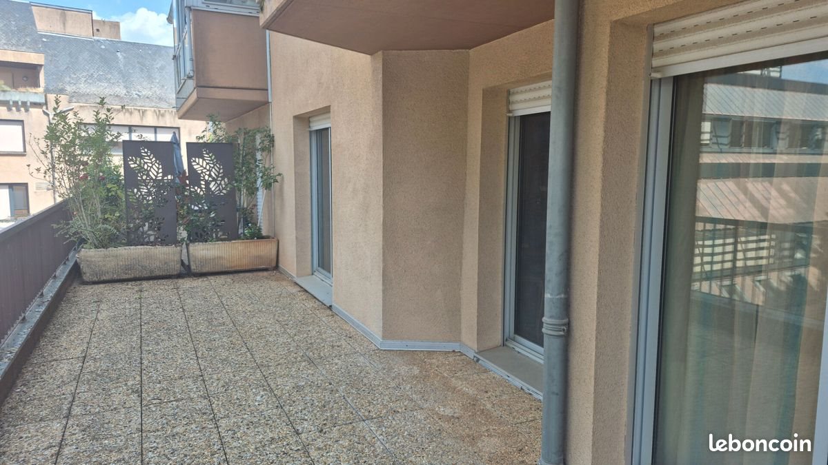 Appartement à vendre, 47m², Rodez