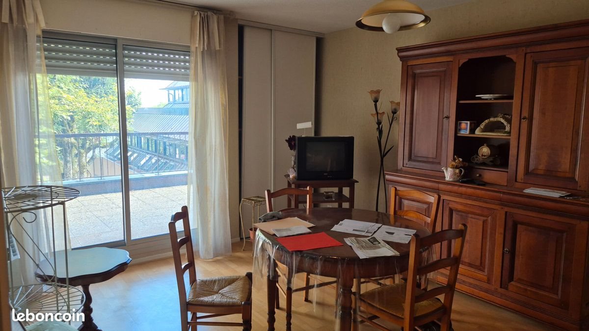 Appartement à vendre, 47m², Rodez