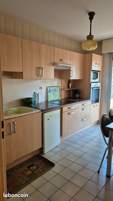 Appartement à vendre, 47m², Rodez