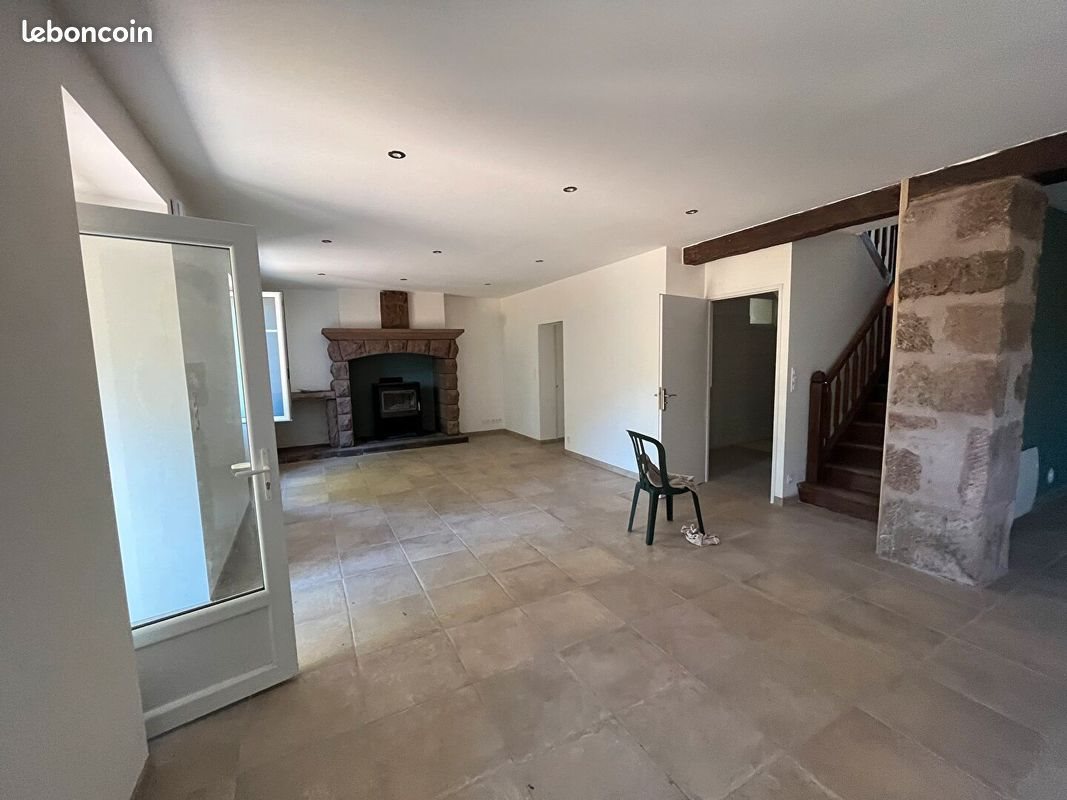 Maison à louer, 140m², Espalion