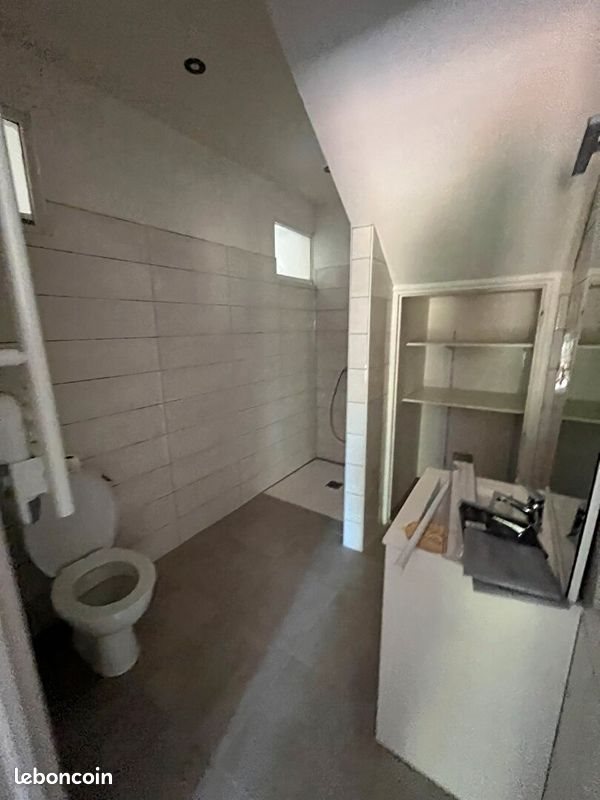Maison à louer, 140m², Espalion
