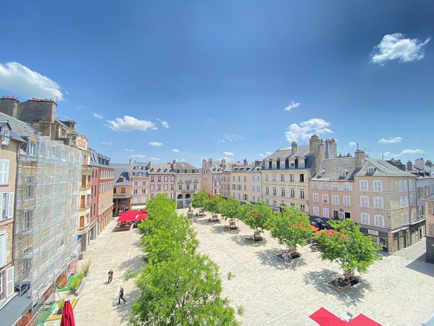 Appartement à vendre, 207m², Rodez