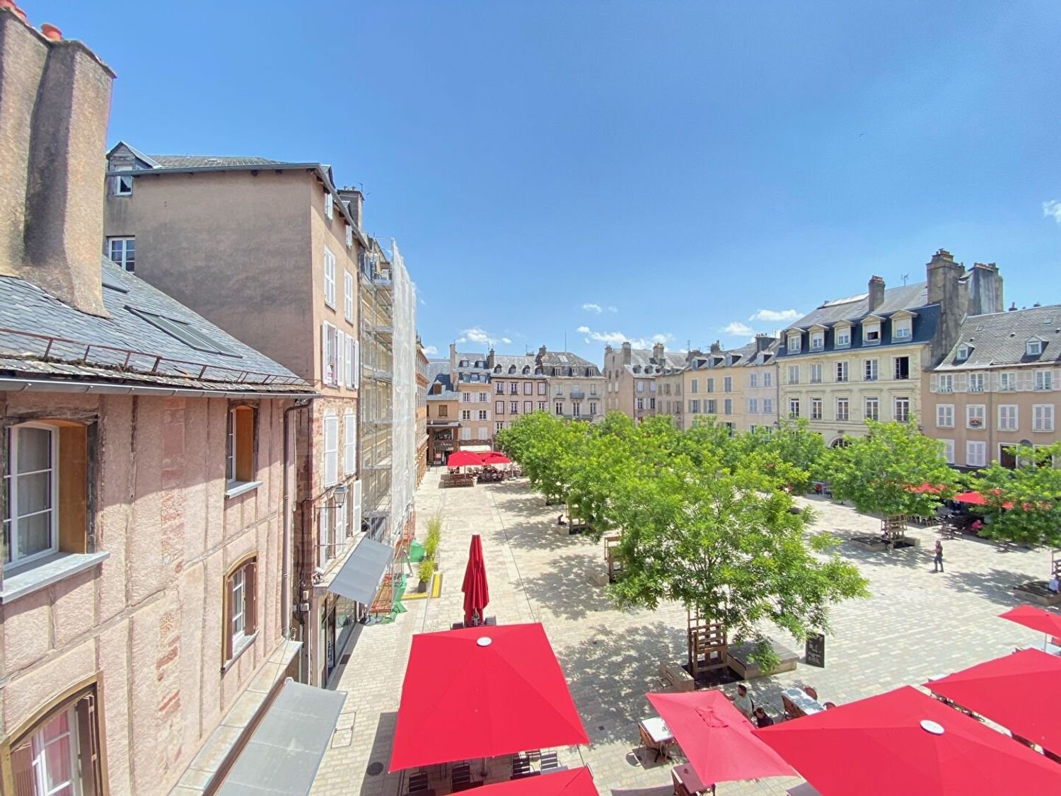 Appartement à vendre, 207m², Rodez