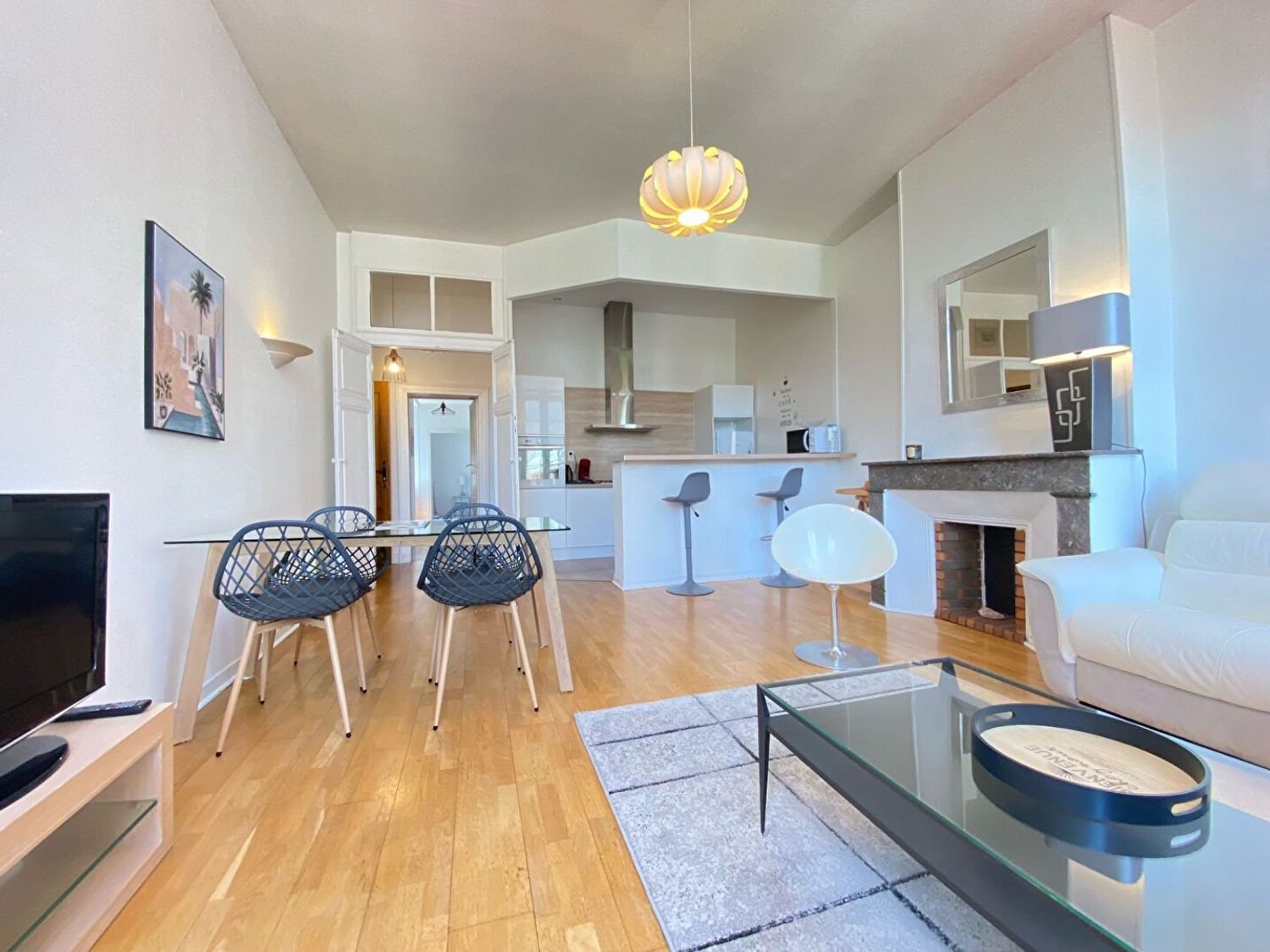 Appartement à vendre, 207m², Rodez