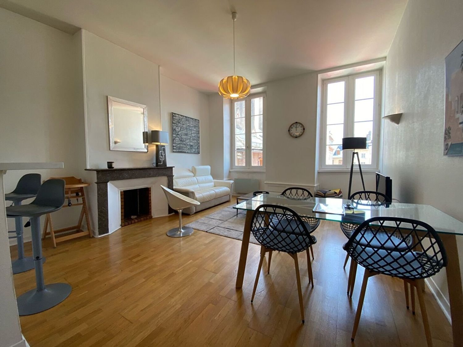 Appartement à vendre, 207m², Rodez