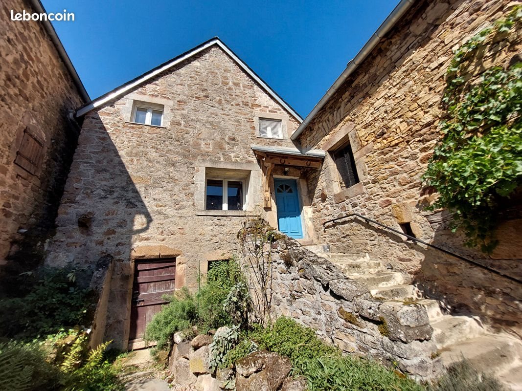 Maison à louer, 51m², Druelle