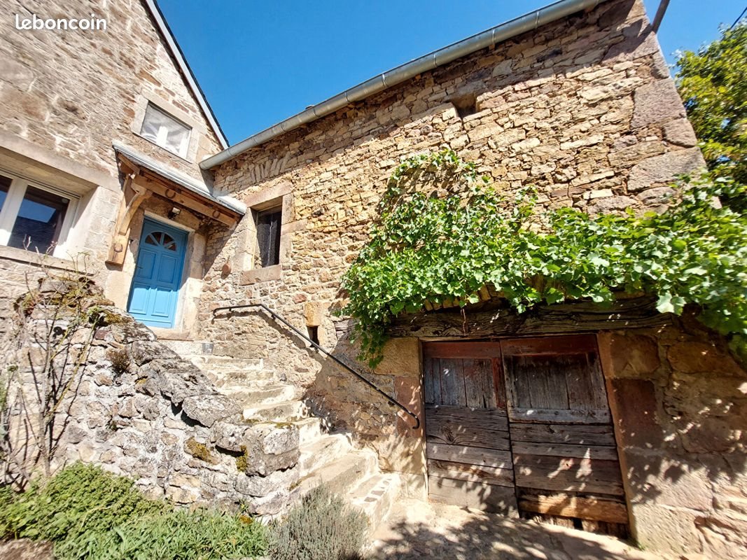 Maison à louer, 51m², Druelle