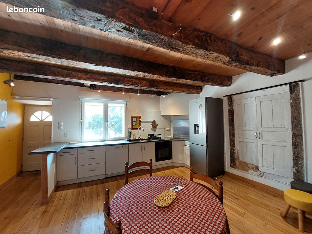 Maison à louer, 51m², Druelle