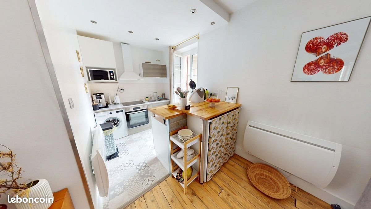 Appartement à louer, 51m², Rodez