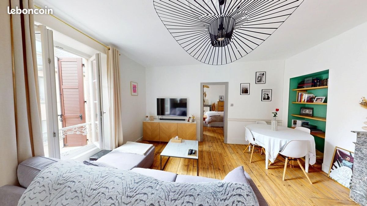 Appartement à louer, 51m², Rodez