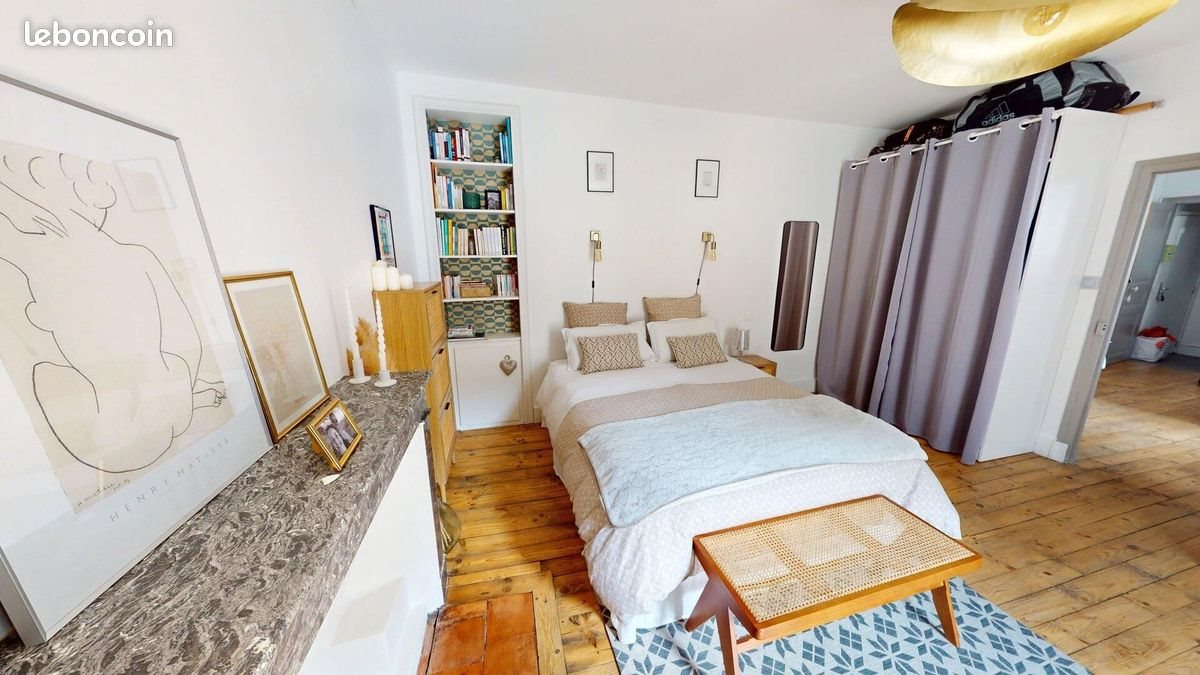 Appartement à louer, 51m², Rodez