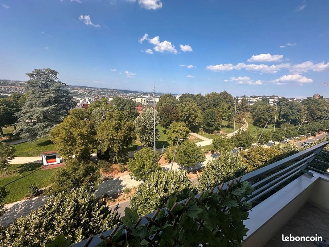 Appartement à vendre, 70m², Rodez