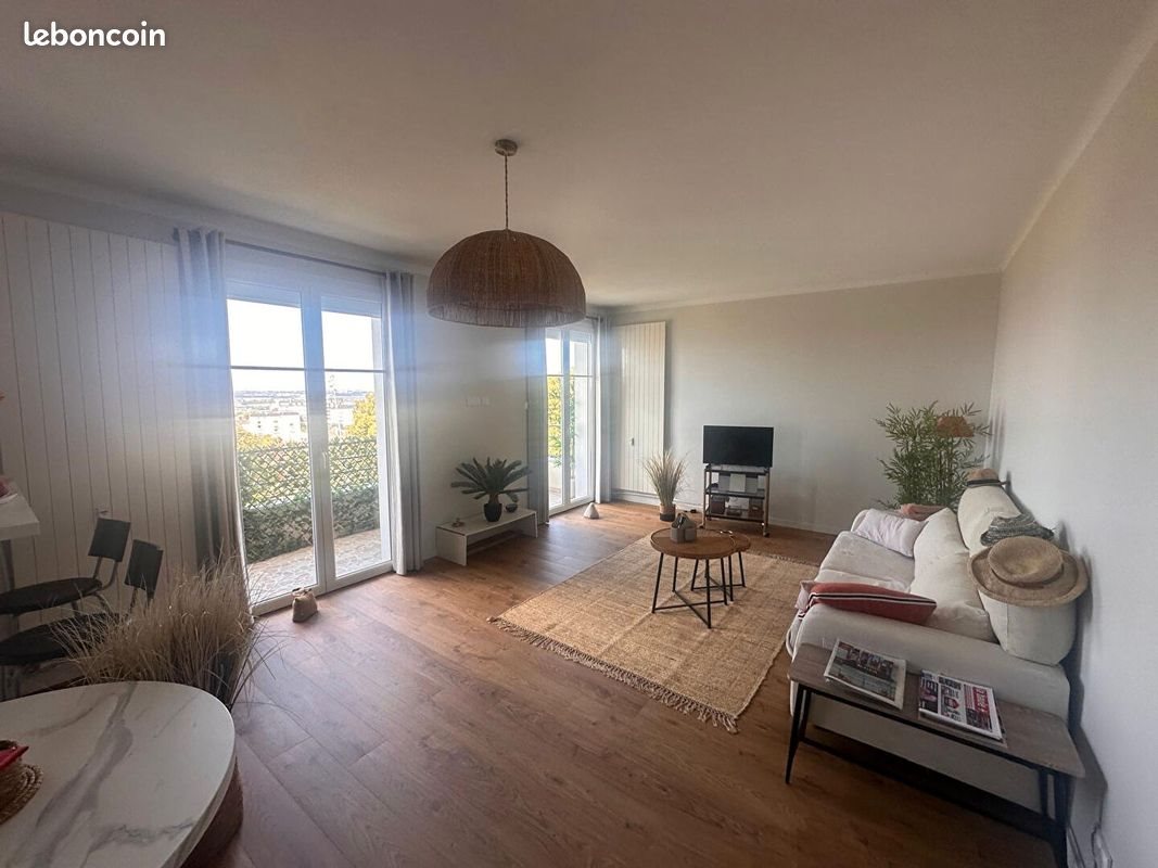 Appartement à vendre, 70m², Rodez