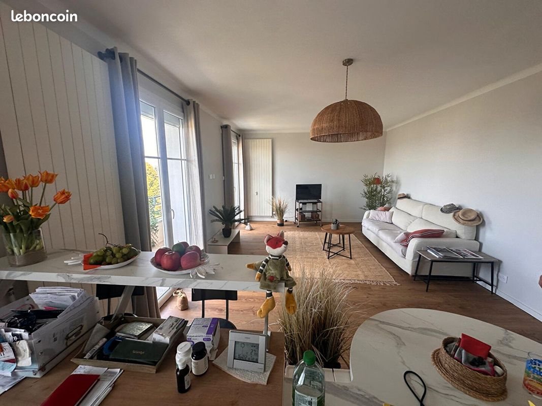 Appartement à vendre, 70m², Rodez