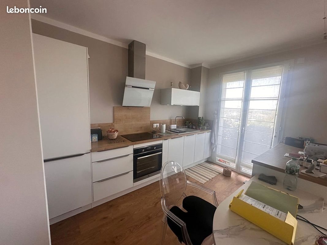 Appartement à vendre, 70m², Rodez