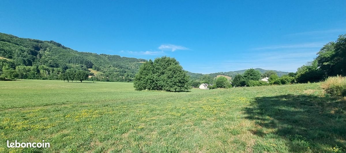 Maison à vendre, 255m², Saint-Geniez-d'Olt