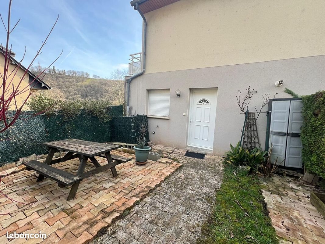 Appartement à louer, 69m², Rodez