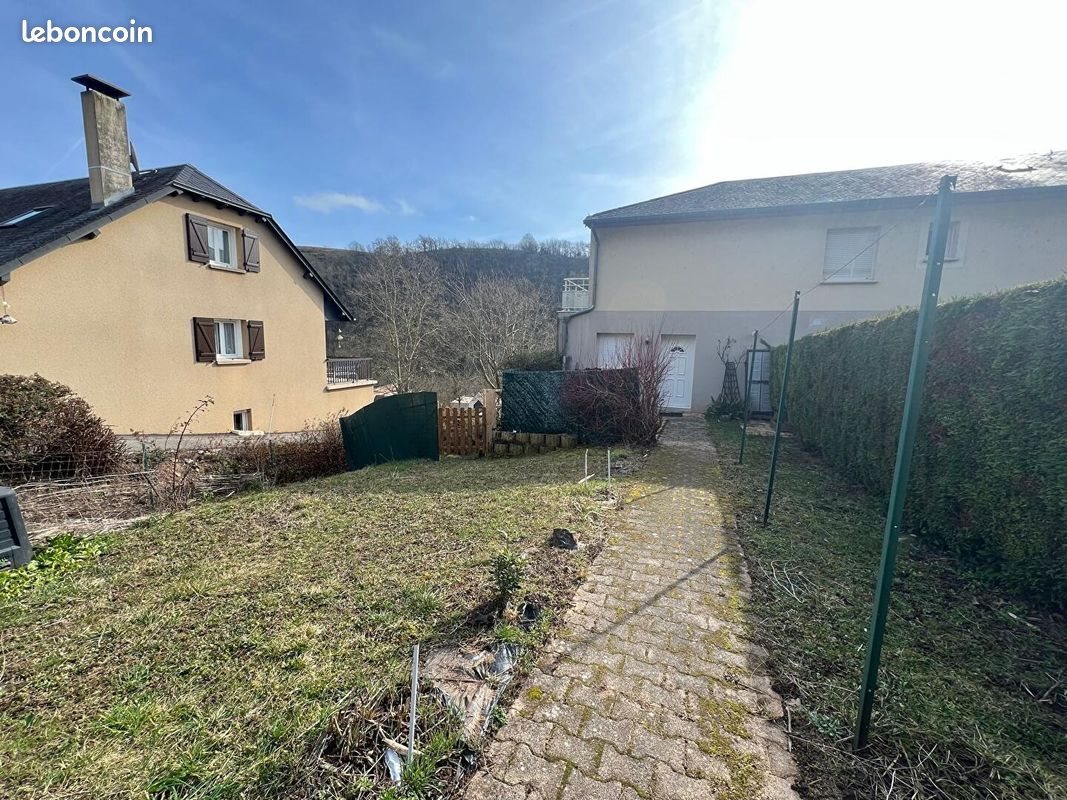 Appartement à louer, 69m², Rodez