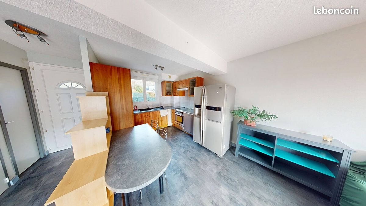 Appartement à louer, 69m², Rodez