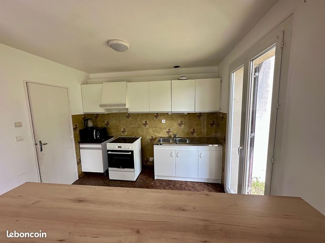 Maison à vendre, 100m², Montézic