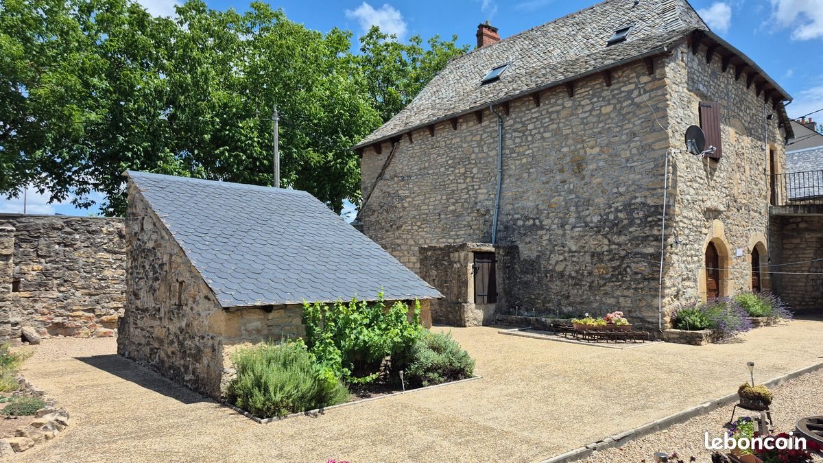 Maison à vendre, 105m², Coubisou