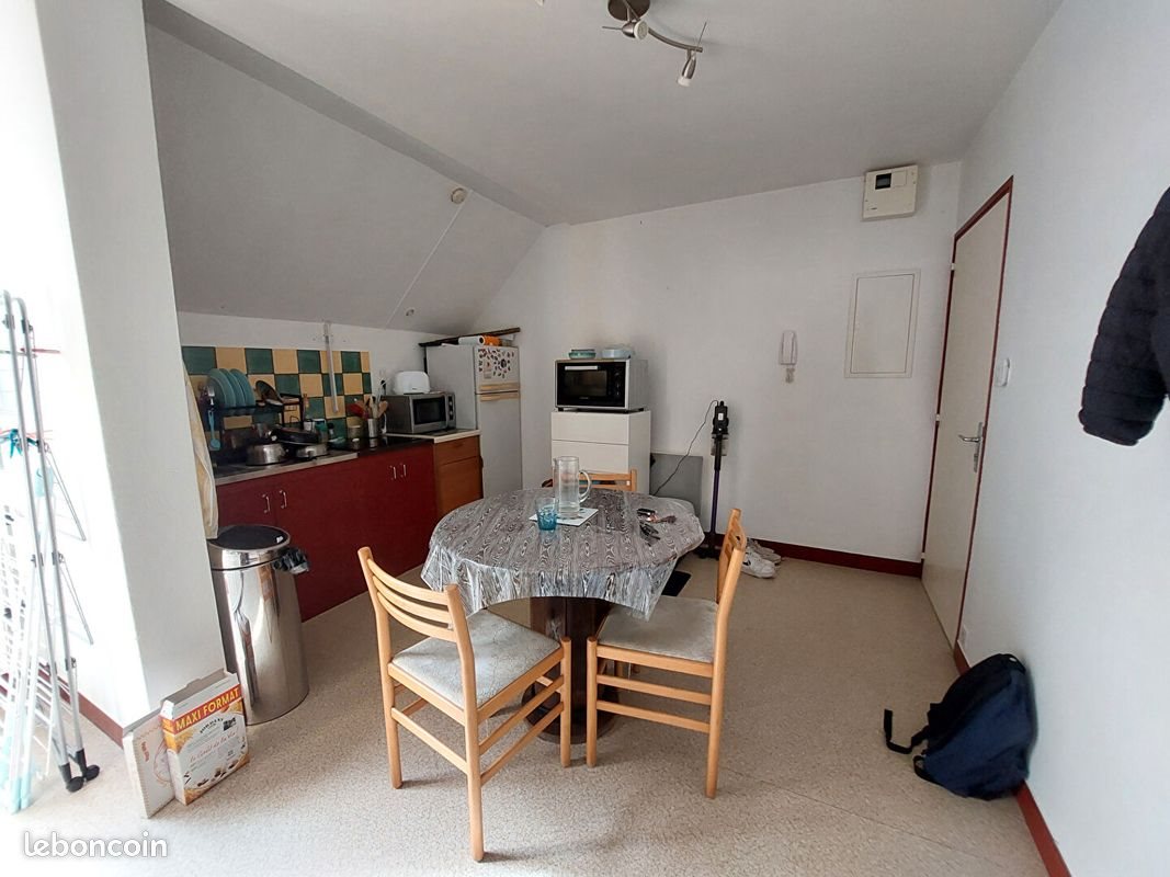 Appartement à louer, 33m², Rodez
