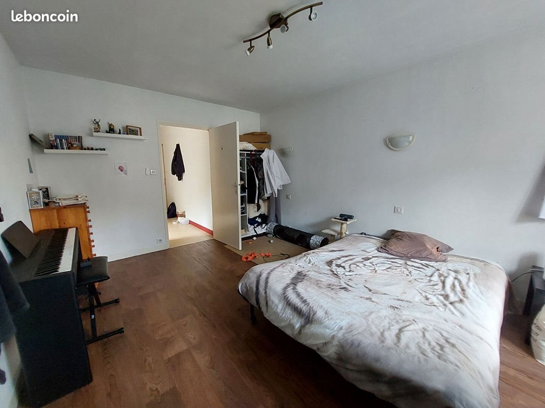 Appartement à louer, 33m², Rodez