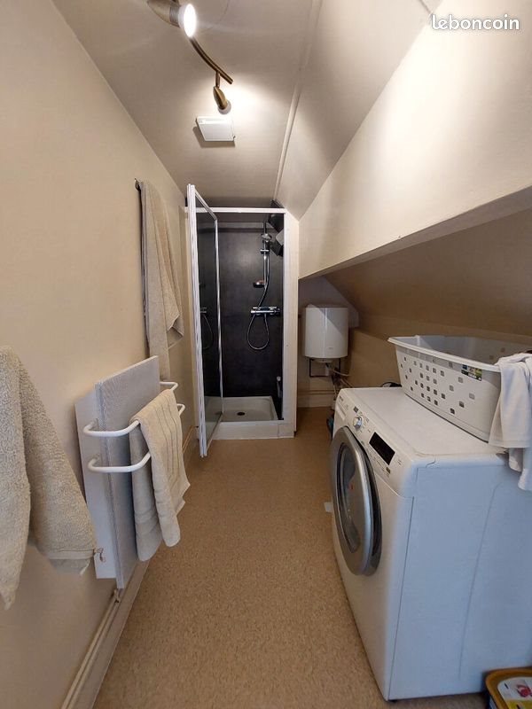 Appartement à louer, 33m², Rodez