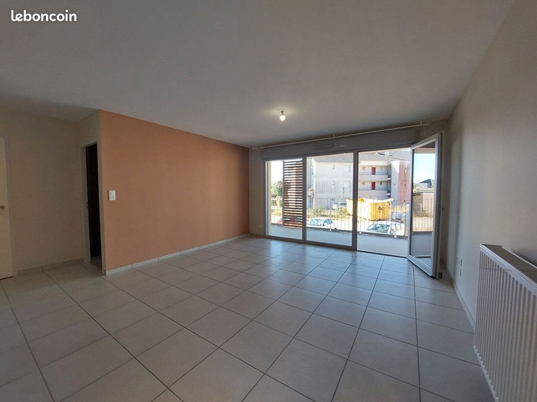 Appartement à louer, 63m², Luc-la-Primaube