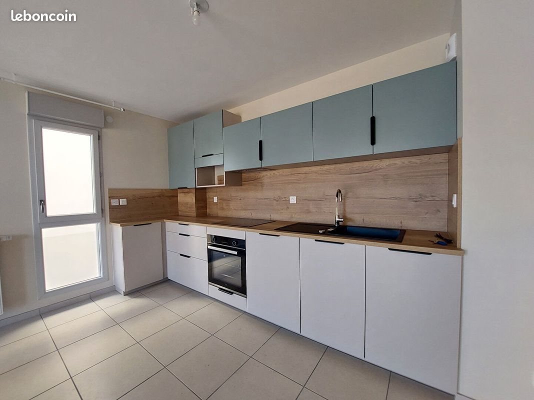 Appartement à louer, 63m², Luc-la-Primaube