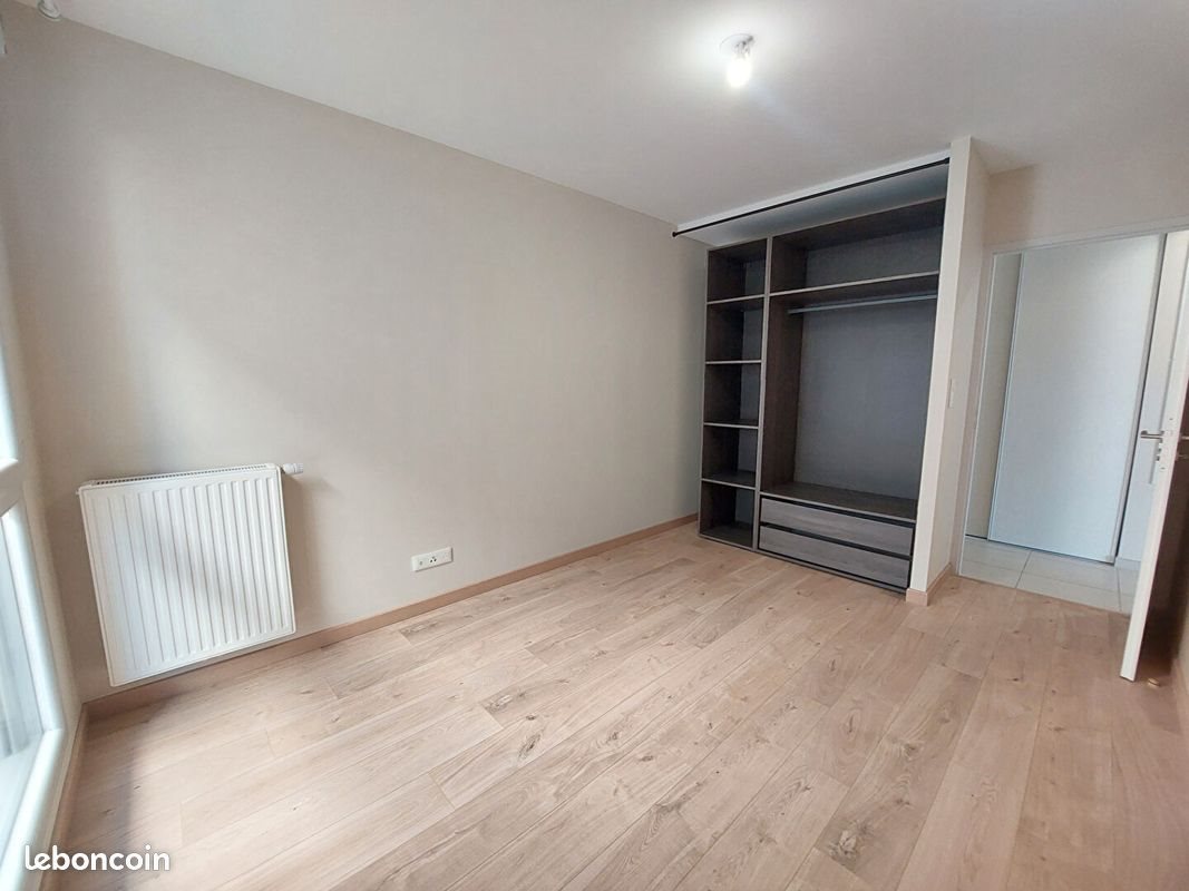 Appartement à louer, 63m², Luc-la-Primaube