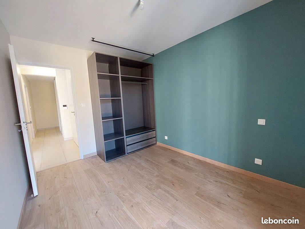 Appartement à louer, 63m², Luc-la-Primaube