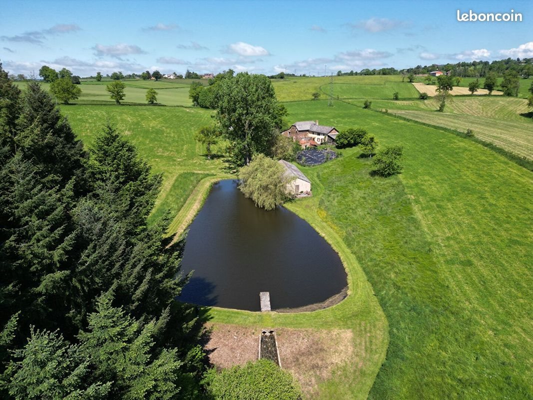 Maison à vendre, 85m², Mayran