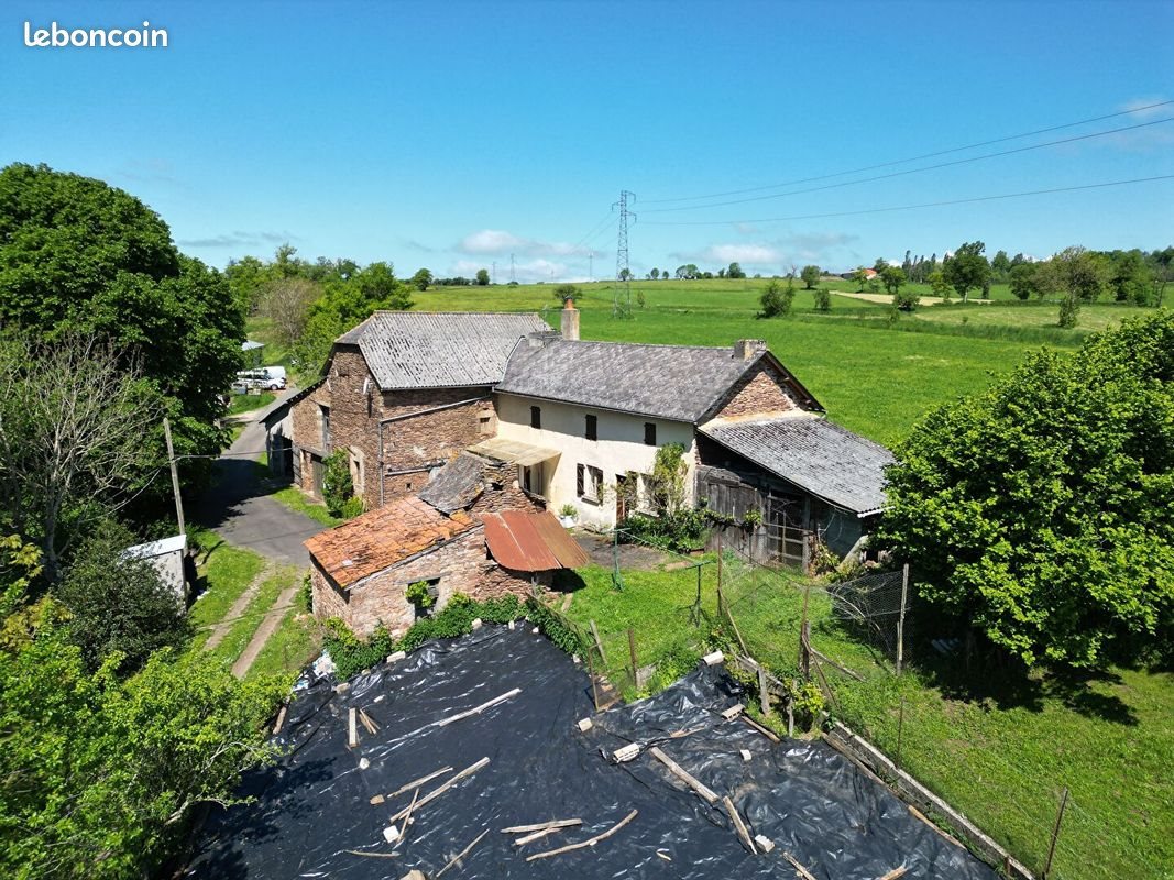Maison à vendre, 85m², Mayran