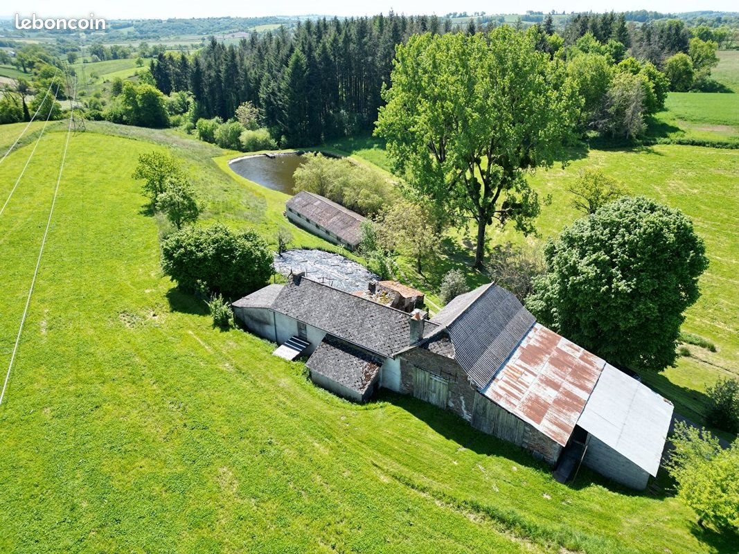 Maison à vendre, 85m², Mayran
