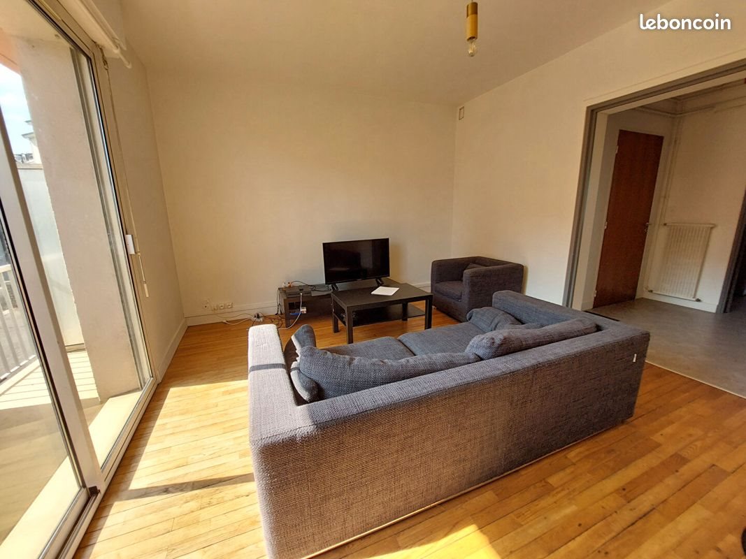 Appartement à louer, 106m², Rodez