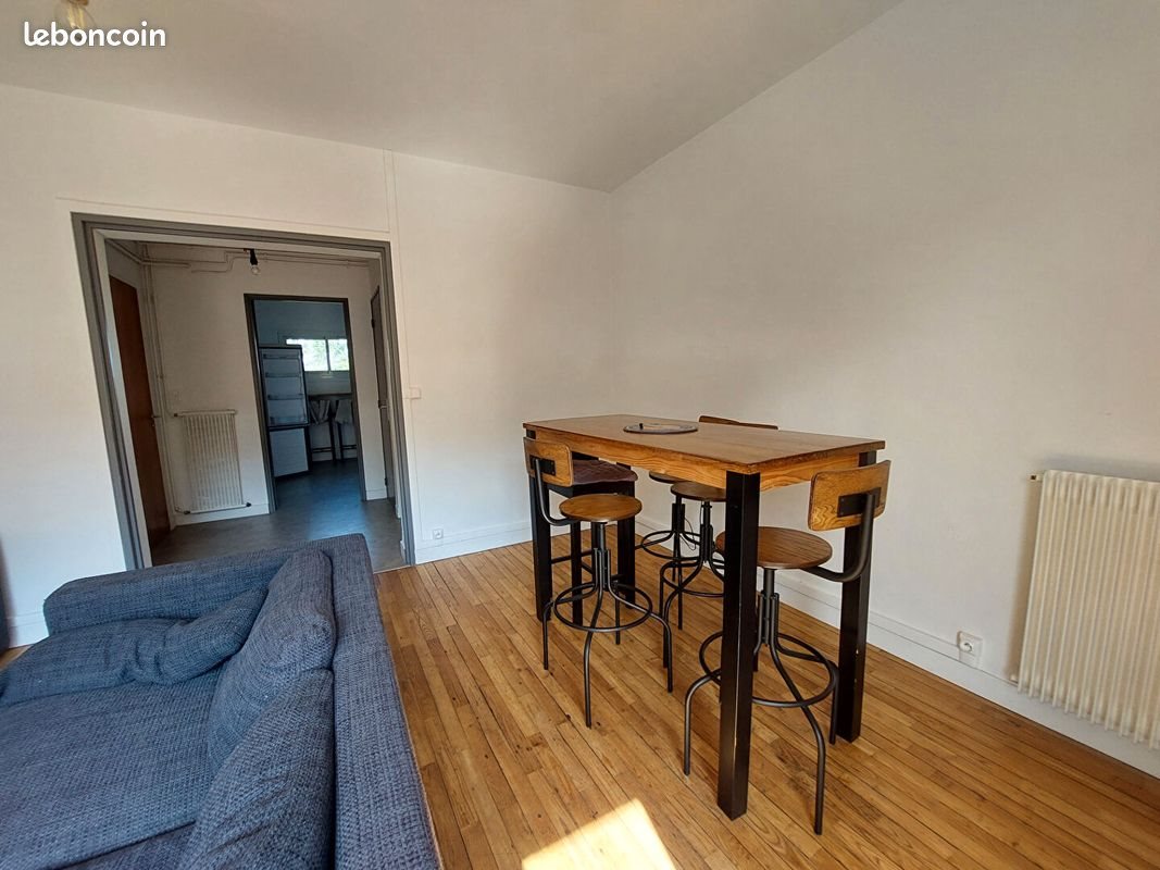 Appartement à louer, 106m², Rodez