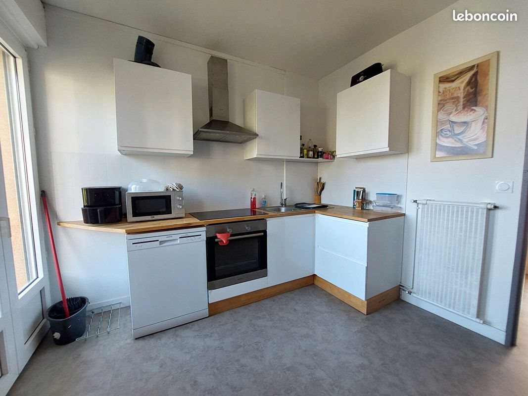 Appartement à louer, 106m², Rodez
