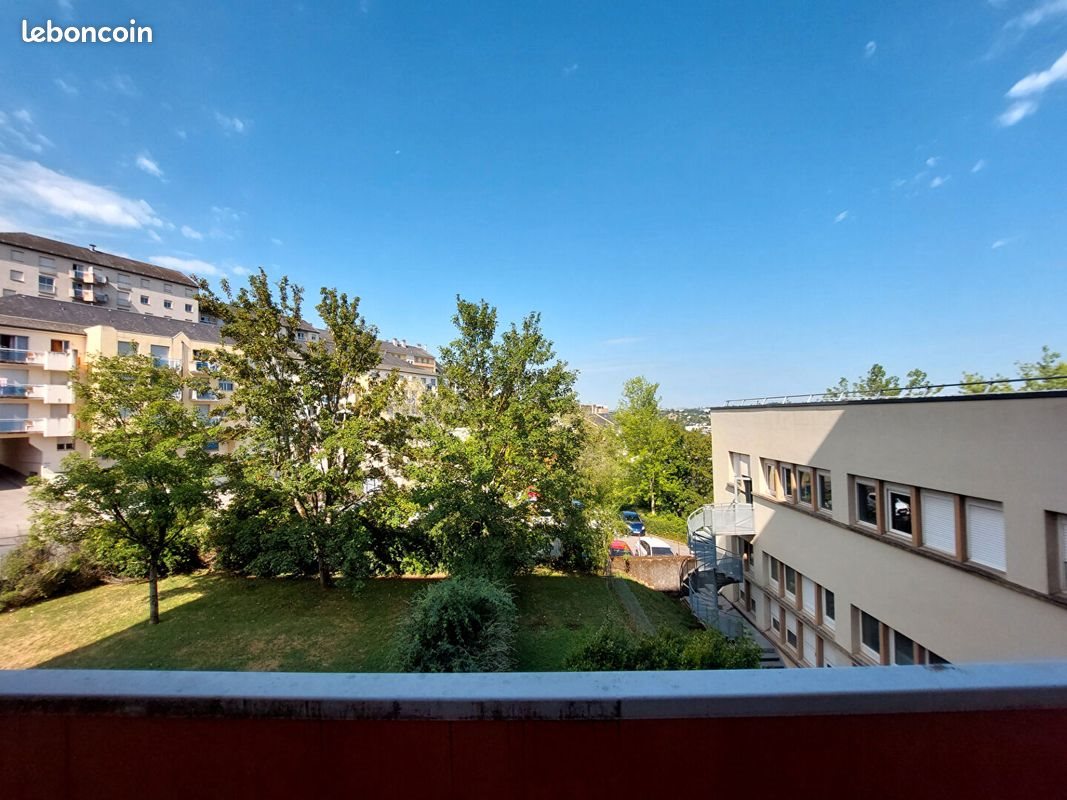 Appartement à louer, 106m², Rodez