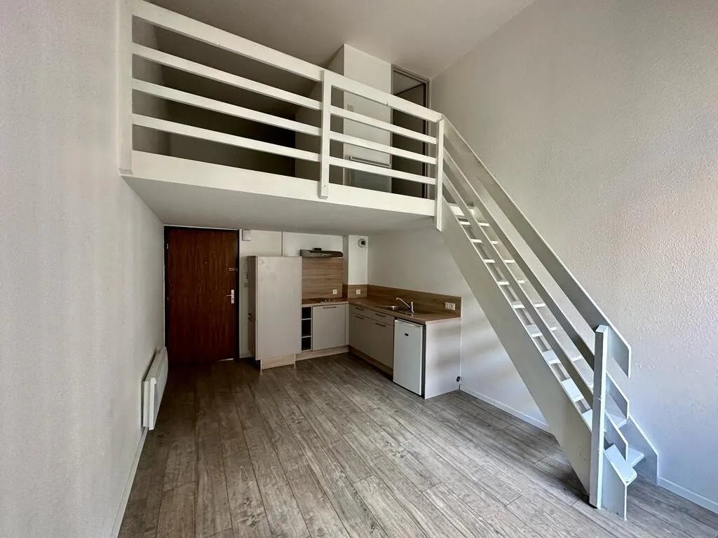 Appartement à louer, 25m², Rodez