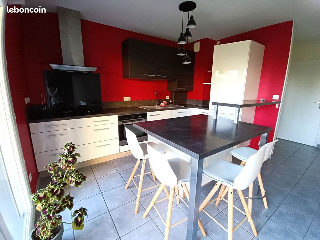 Appartement à louer, 47m², Luc-la-Primaube