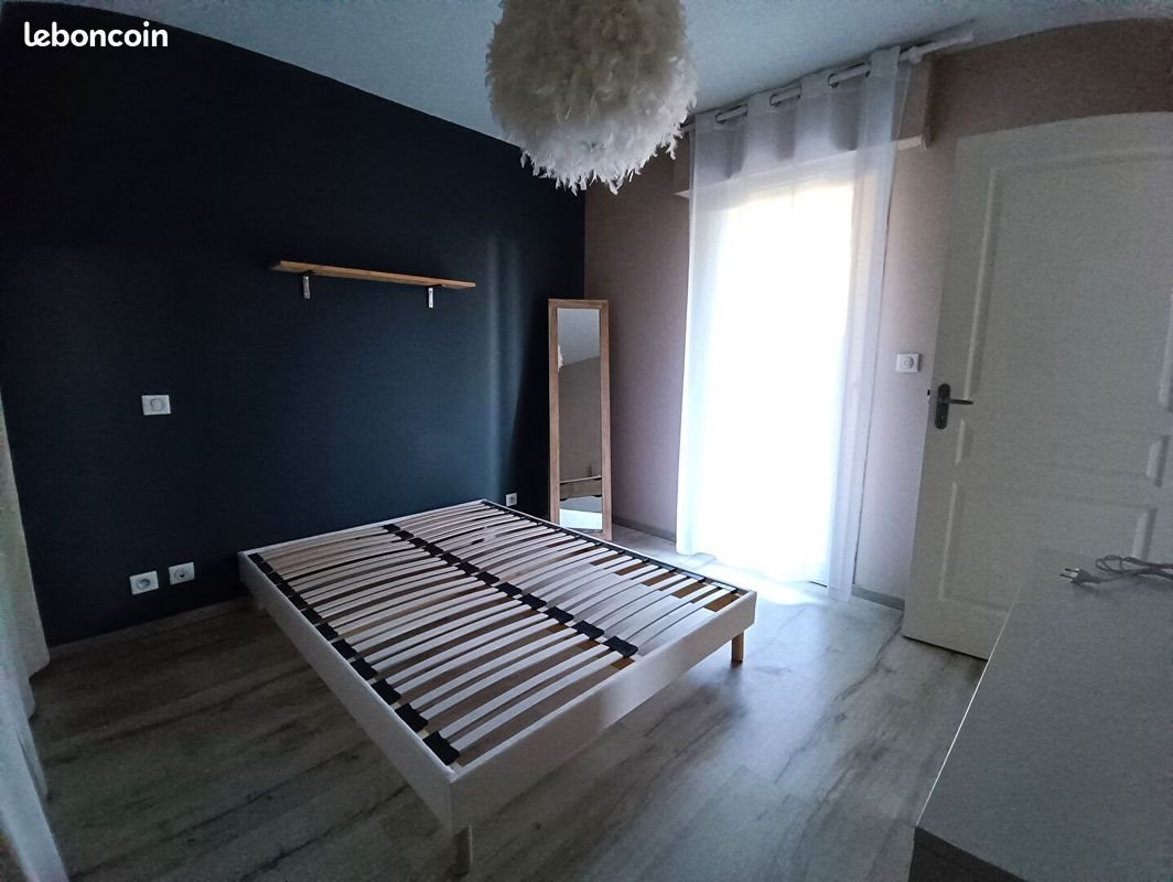 Appartement à louer, 47m², Luc-la-Primaube