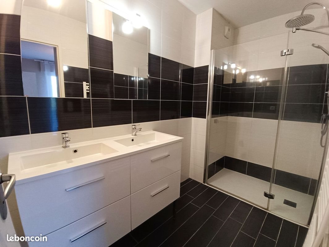 Appartement à louer, 47m², Luc-la-Primaube