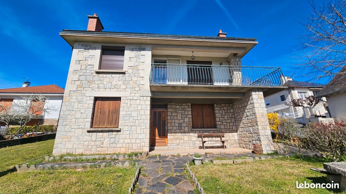 Maison à vendre, 130m², Onet-le-Château