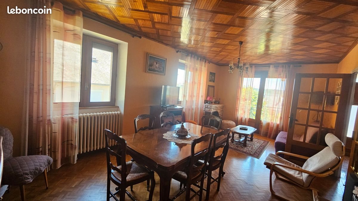 Maison à vendre, 130m², Onet-le-Château
